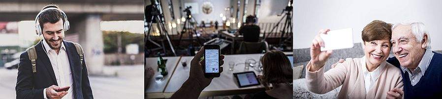 Welttag der sozialen Kommunikationsmittel