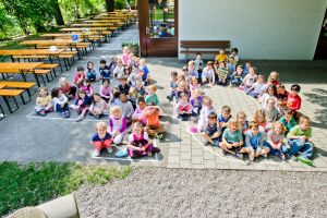 KIGA 40JAHRe