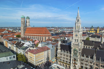Photo de munich