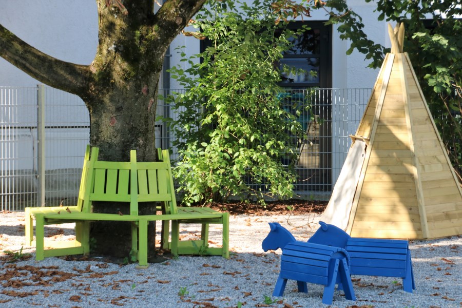 Garten