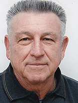 Heinz Konrad Hausmeister