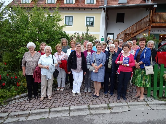 Theaterfahrt 2017