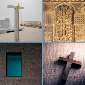Kreuz + Gaenge Grafik