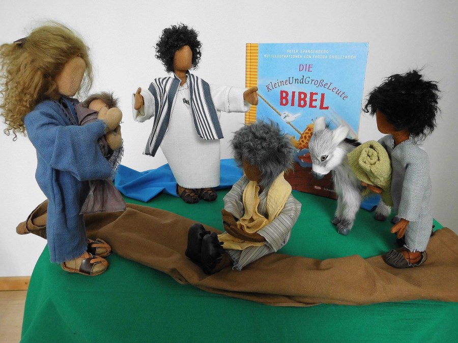 kinderbibel