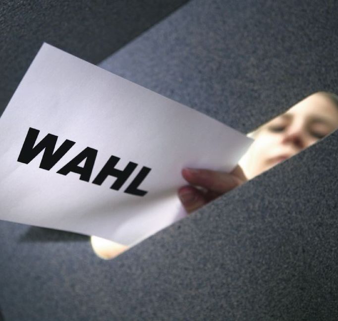 wahl