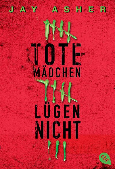 Tote Mädchen