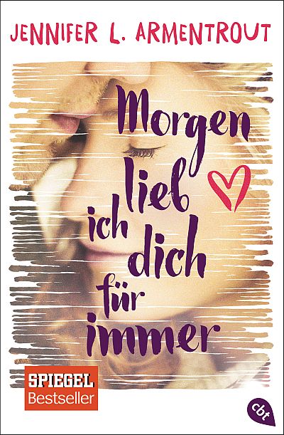 Morgen lieb ich dich