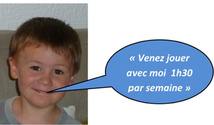 Appel à bénévoles