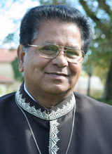 Michael Etukuri