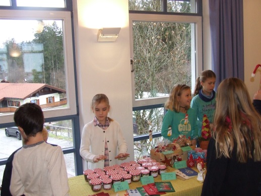 Verkauf