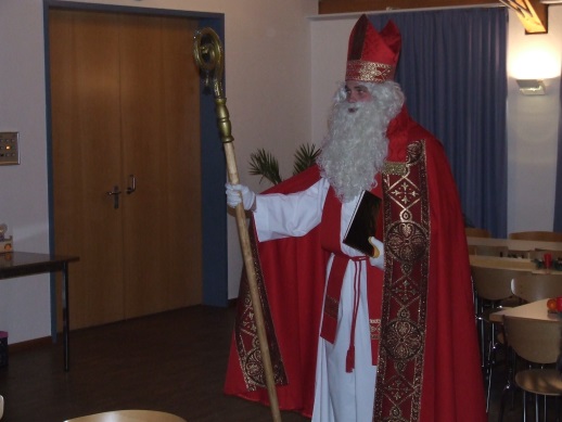 Nikolaus