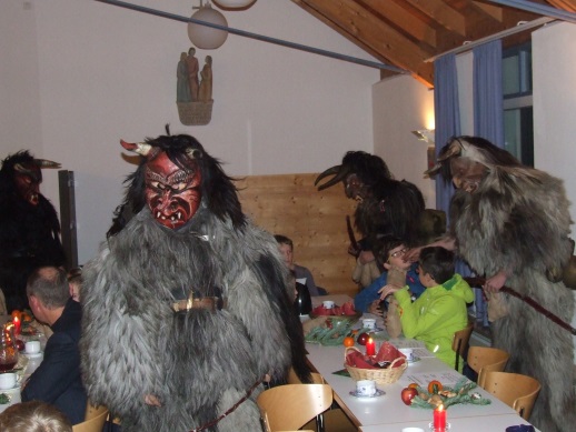 Kramperl