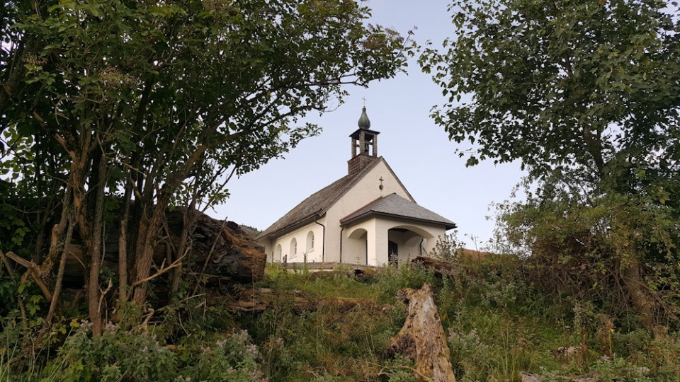 Grafenherberg neu