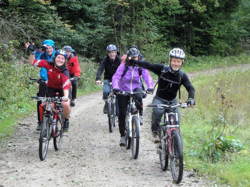 Radltour