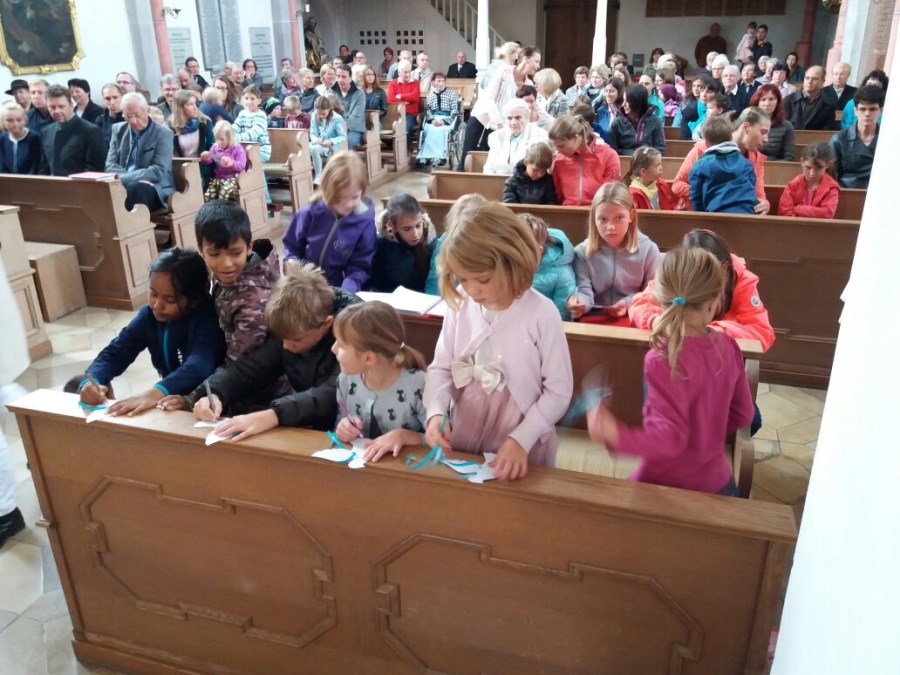 Besucher