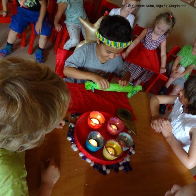 Geburtstag 1