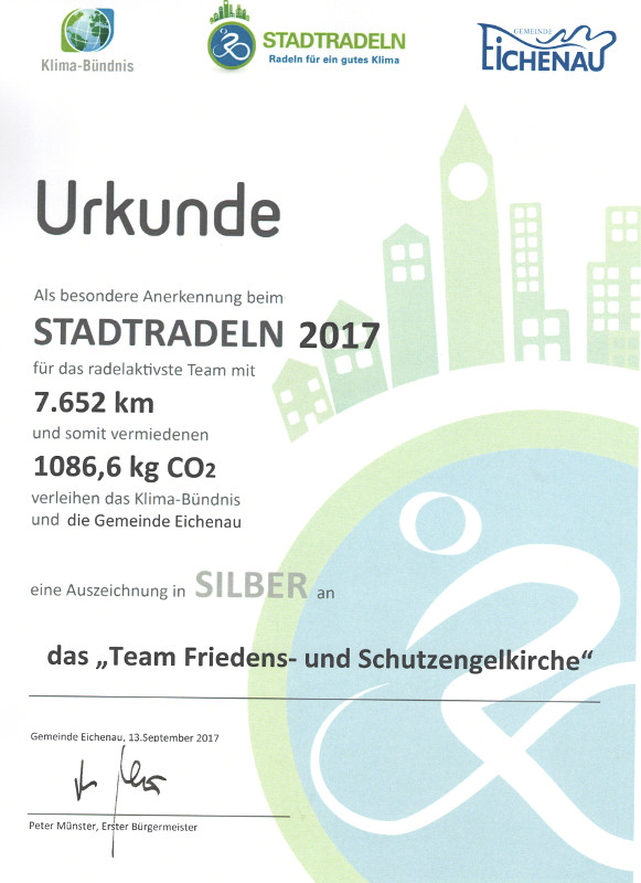 Stadtradeln2017
