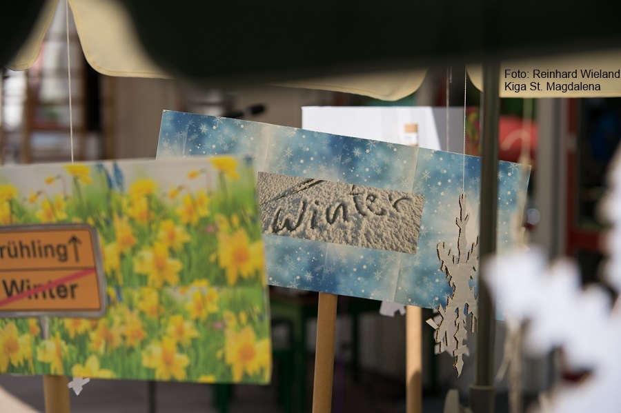 Sommerfest