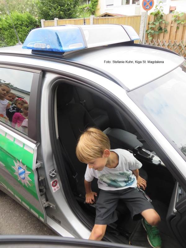 Verkehrserziehung