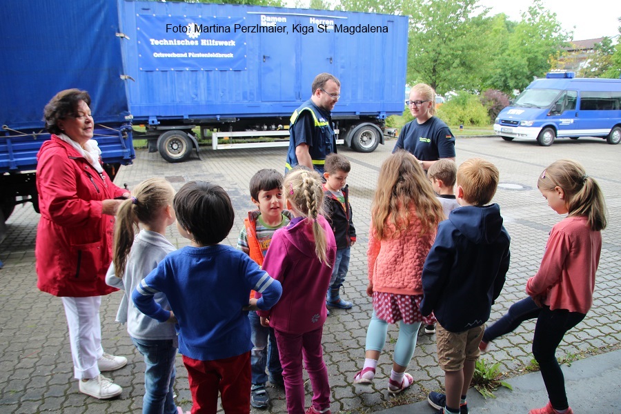 Verkehrserziehung