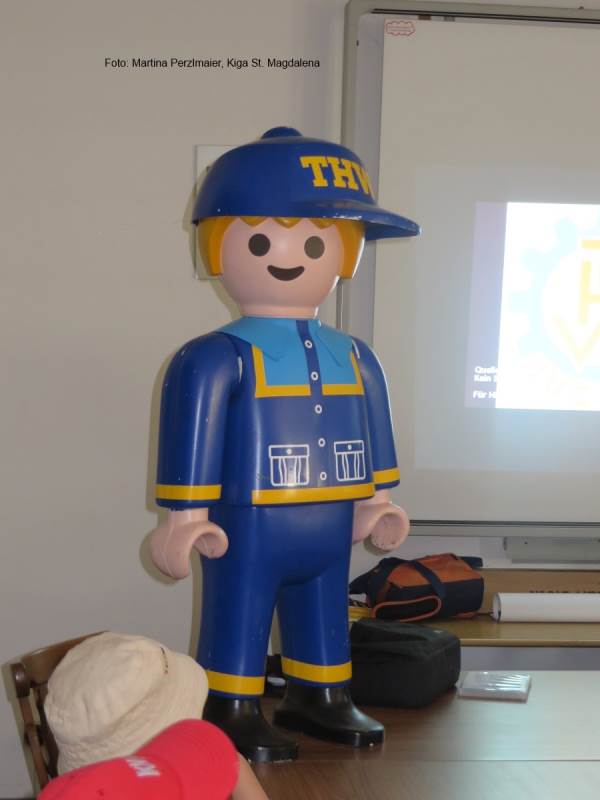 Verkehrserziehung