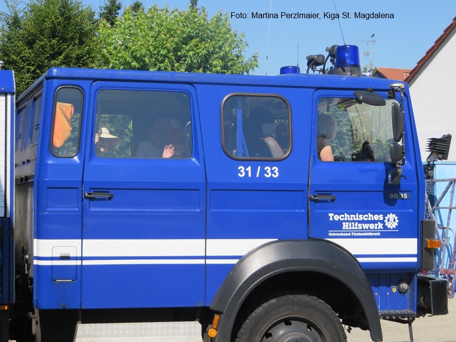 Verkehrserziehung