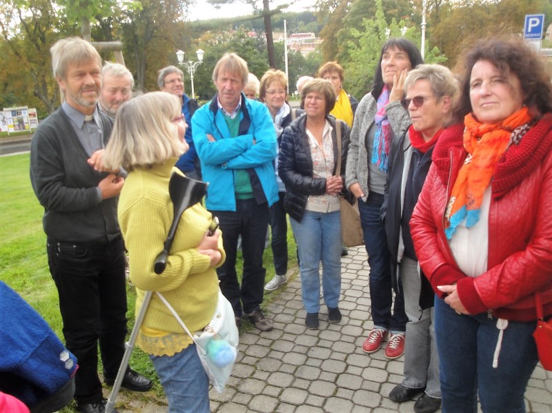 Pilgerreise 2