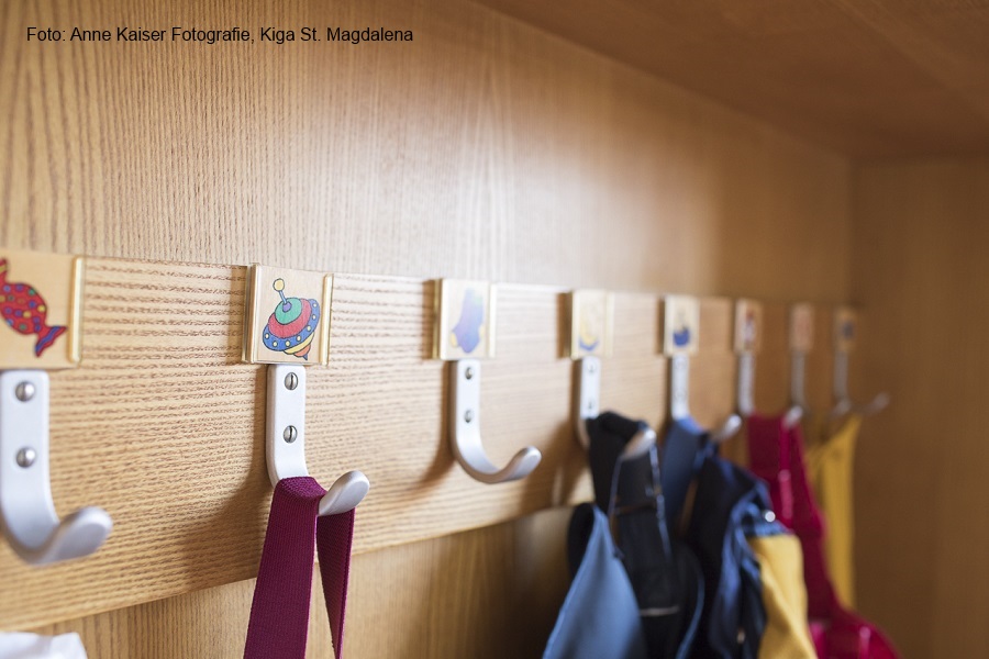 Garderobe