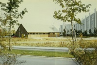1972-Behelfskirche-1