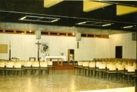 1974-Kirchenraum