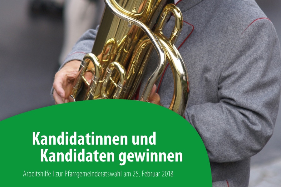 PGR-Wahl 2018: Kandidaten finden