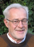 Pfarrer Sebastian Heindl