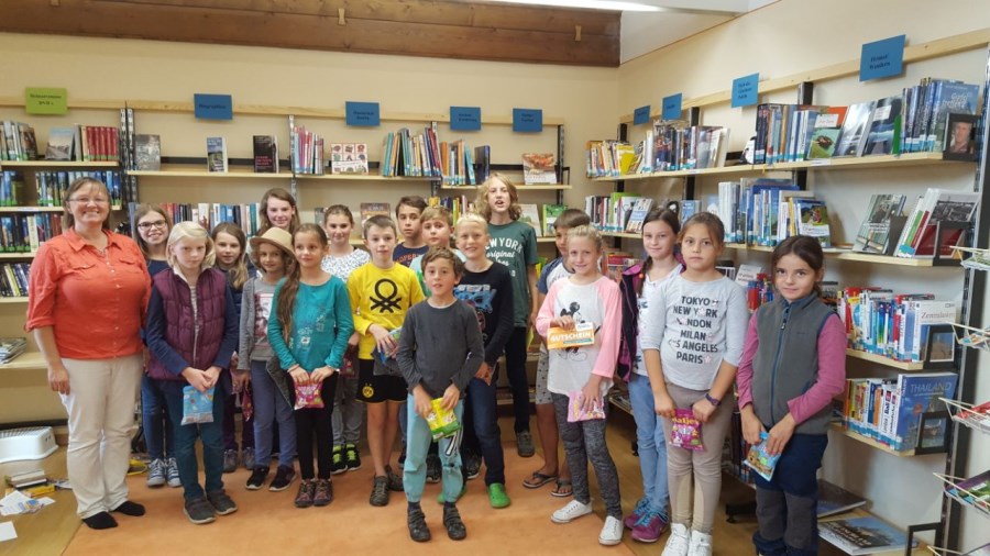 Sommerlese-Club 2017