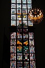 Bild Kirchenfenster