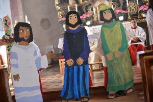 Kindergottesdienst