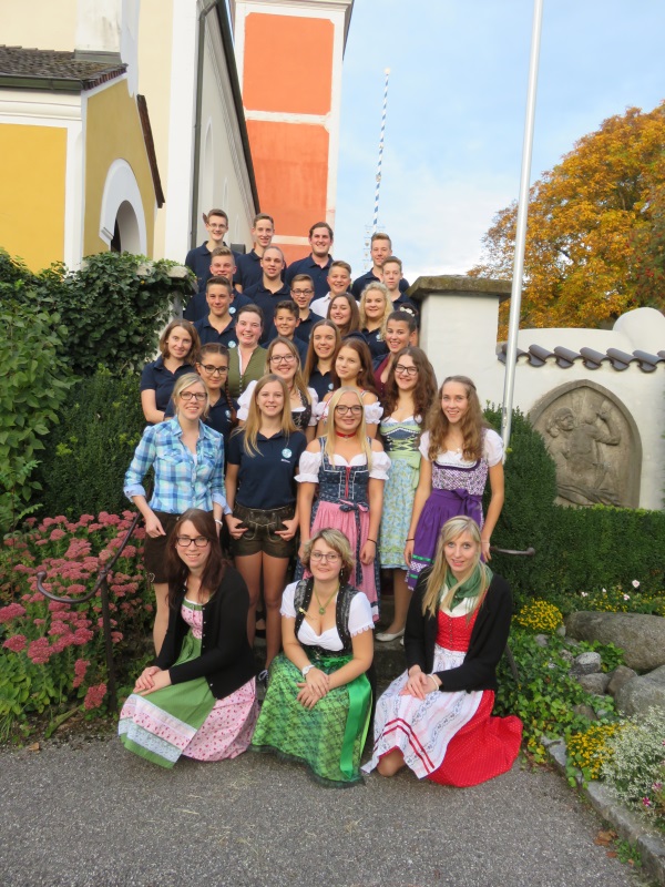 Gruppenbild