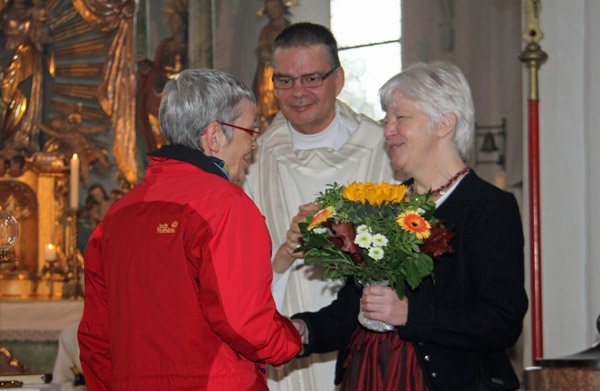 Diakon Schmucker