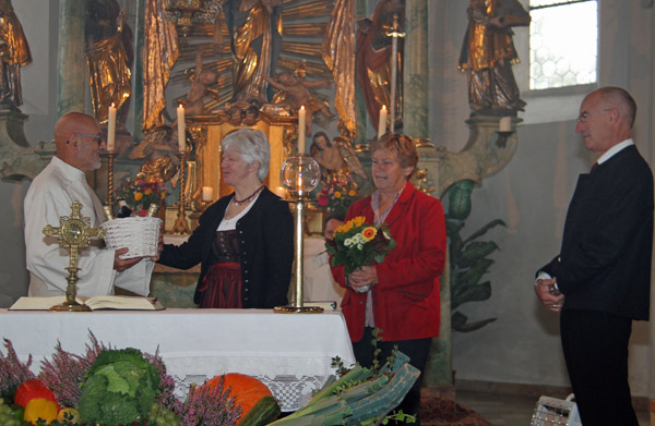 Diakon Schmucker