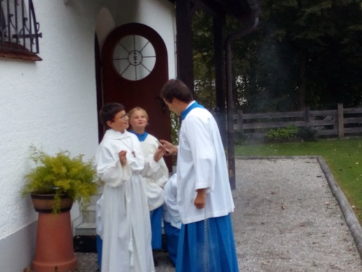 Vorbereiten