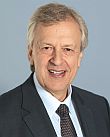 Gerhard Nowack