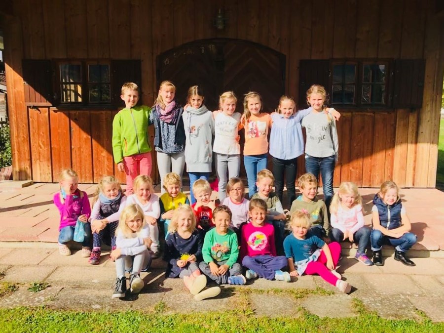 Kinderchor
