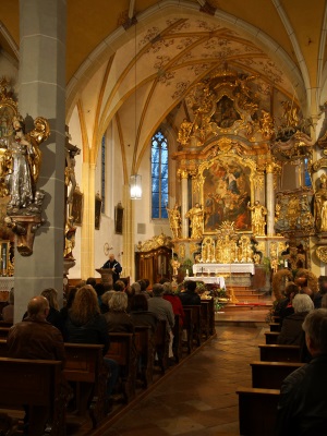 Mitarbeiteressen
