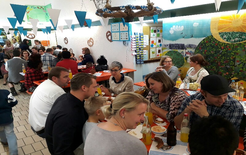 Oktoberfest 2
