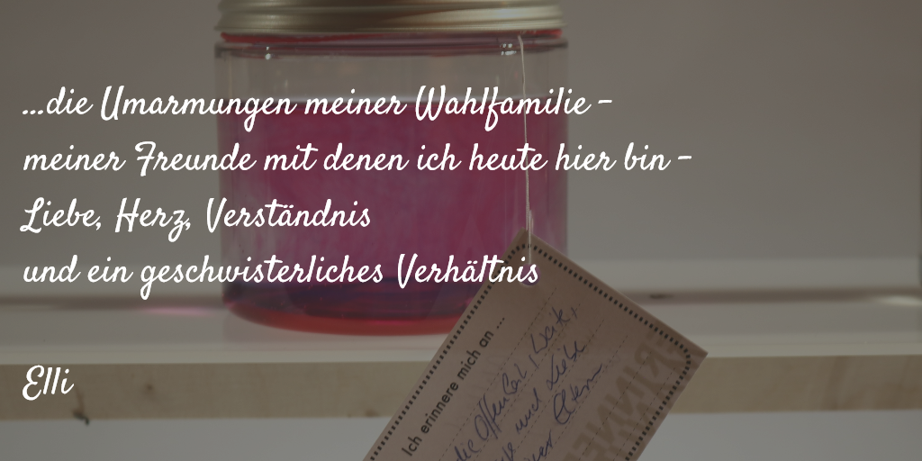 Erinnerungsmanufaktur