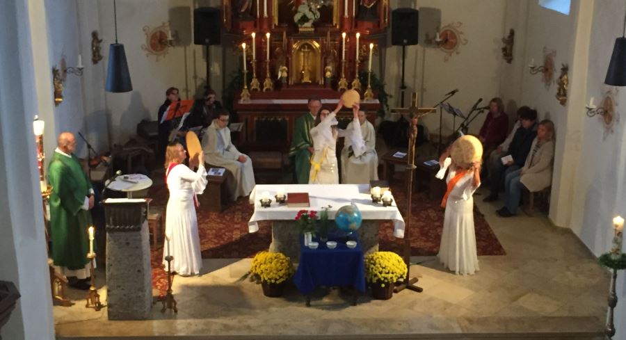 Jugendgottesdienst