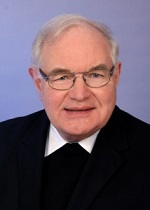 P. Ulrich Heroven
