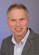 Michael Wagner Gemeindereferent
