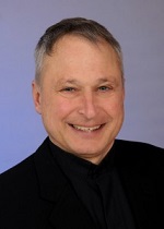 Diakon Gregor Vorhauser