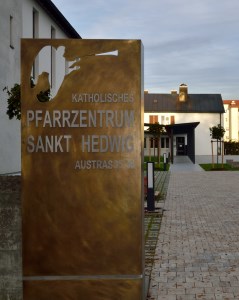 Hedwig Stele