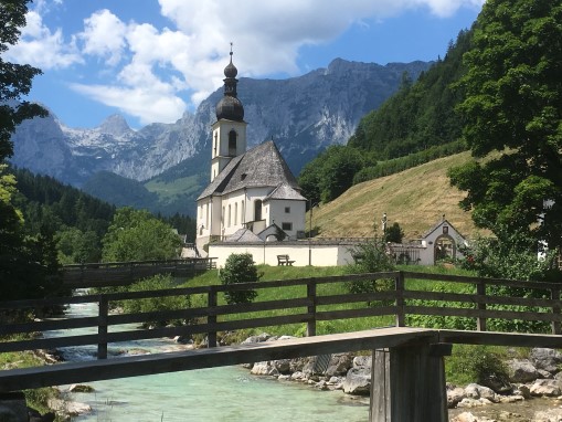 Ramsau